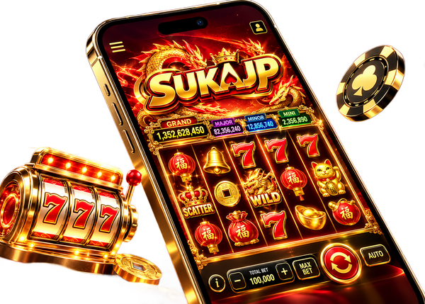 apk slot